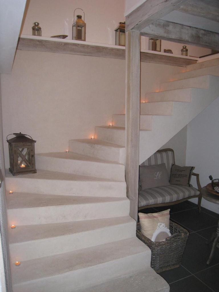 Le Chai De Villiers Exterior photo