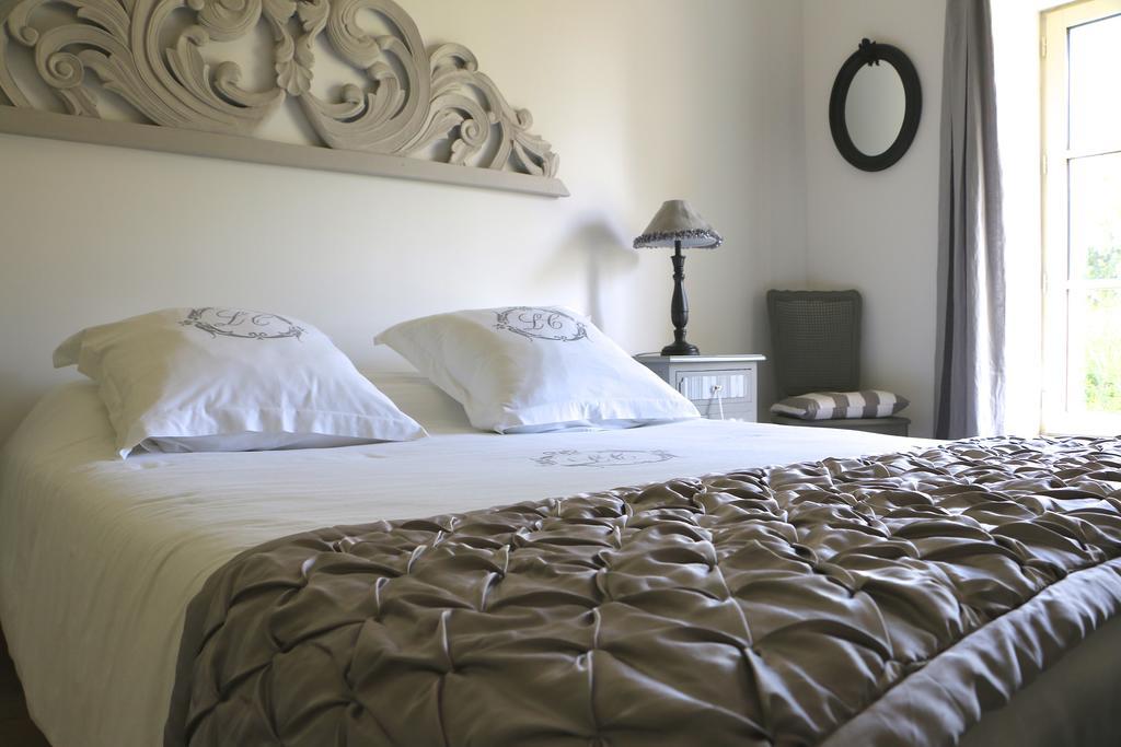 Le Chai De Villiers Room photo