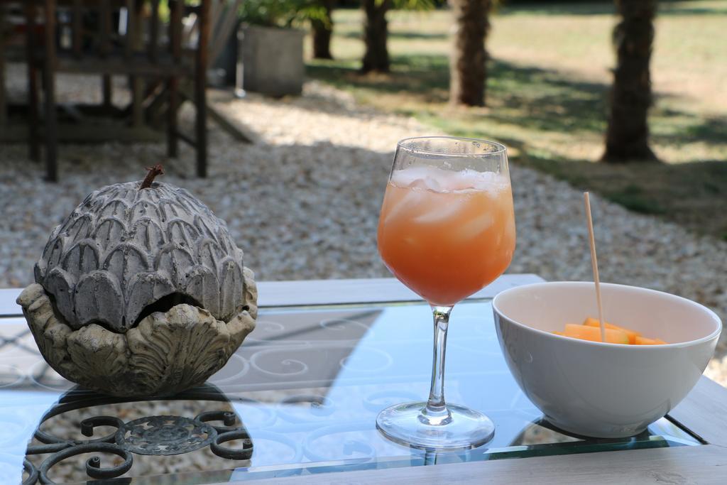 Le Chai De Villiers Room photo