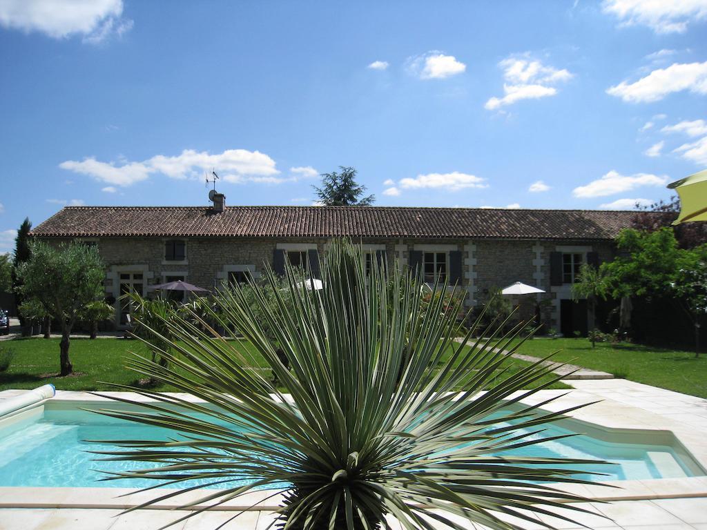 Le Chai De Villiers Room photo