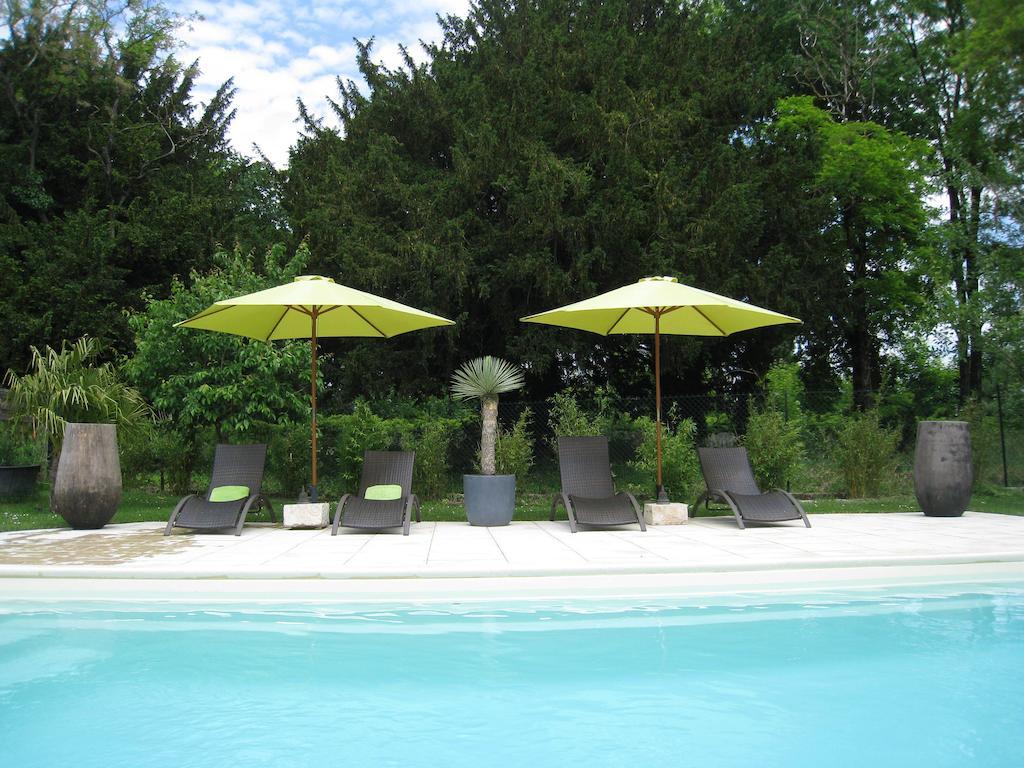 Le Chai De Villiers Room photo