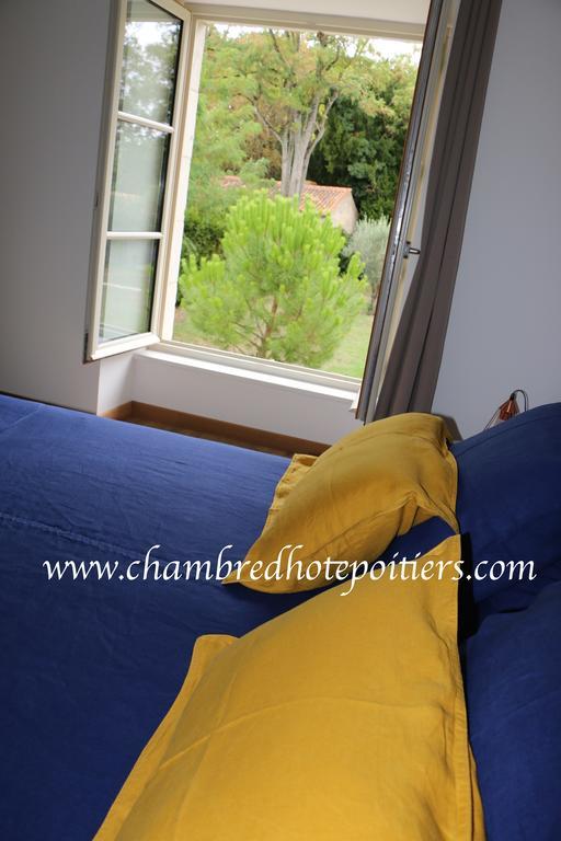 Le Chai De Villiers Room photo
